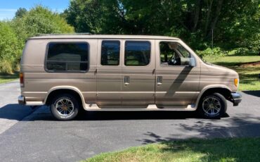 Ford-e150-conversion-van-1993-6