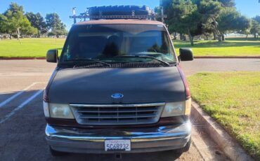 Ford-e250-1995-brown-6