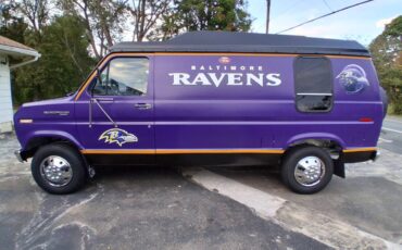 Ford-e250-econoline-1984-purple-2