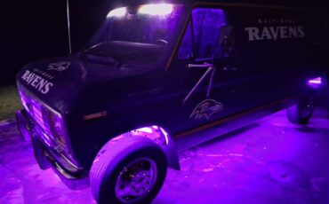 Ford-e250-econoline-1984-purple-20