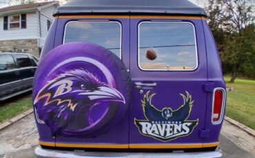 Ford-e250-econoline-1984-purple-3