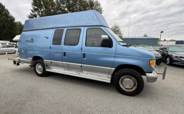 Ford-e250-econoline-cargo-van-1993-blue-2