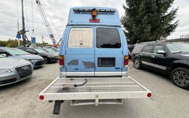 Ford-e250-econoline-cargo-van-1993-blue-4
