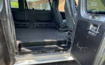 Ford-e350-1994-grey-11