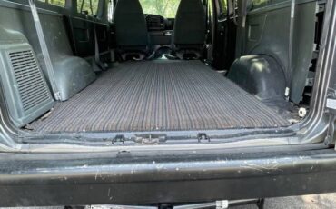 Ford-e350-1994-grey-12