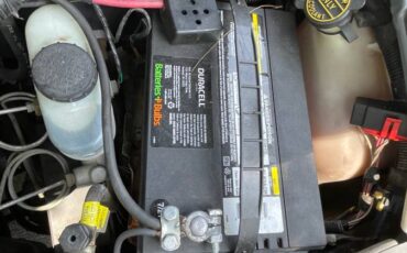Ford-e350-1994-grey-14