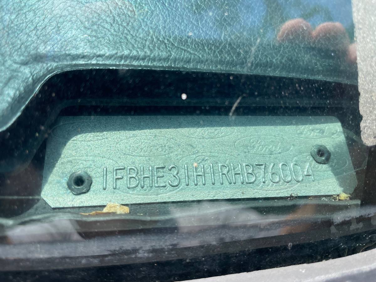 Ford-e350-1994-grey-15
