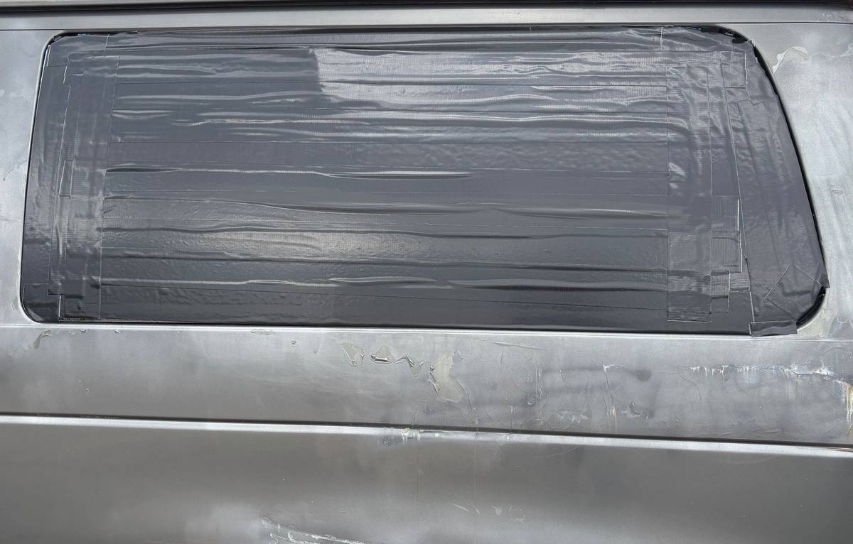 Ford-e350-1994-grey-16