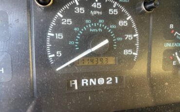 Ford-e350-1994-grey-7