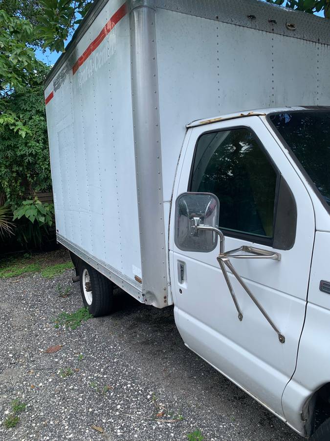 Ford-e350-cut-away-van-10-1995-white-1