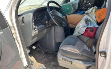 Ford-e350-super-duty-1994-grey-10