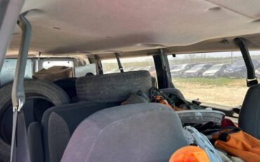 Ford-e350-super-duty-1994-grey-13
