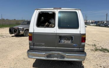 Ford-e350-super-duty-1994-grey-3