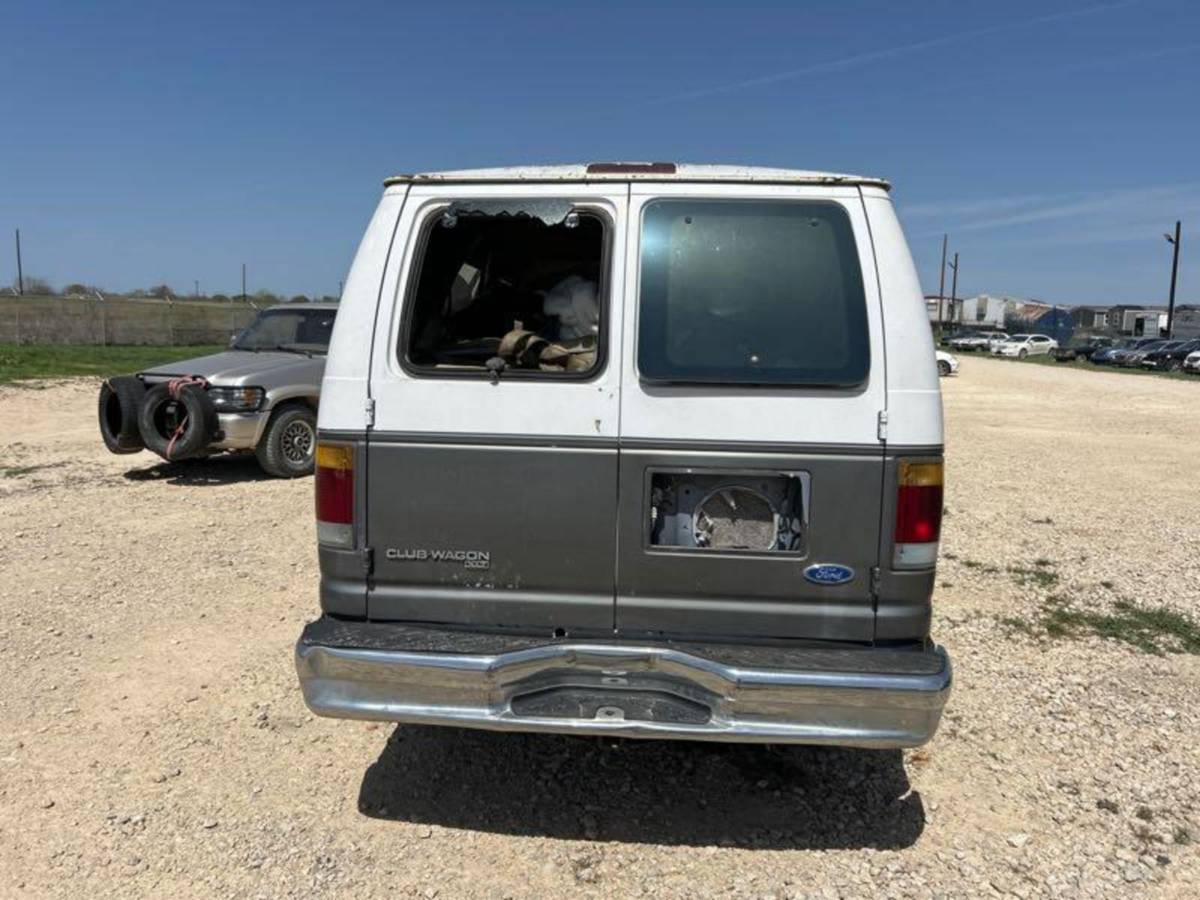 Ford-e350-super-duty-1994-grey-3