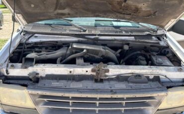 Ford-e350-super-duty-1994-grey-5