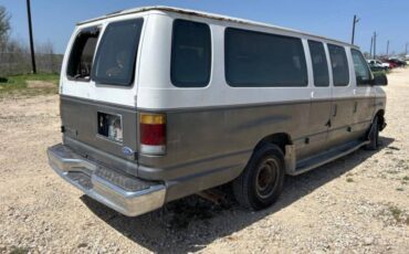 Ford-e350-super-duty-1994-grey-8