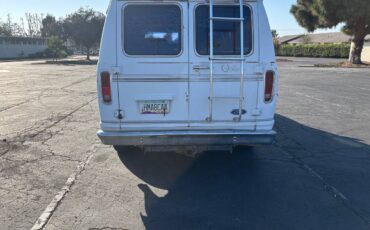 Ford-econoline-150-1990-white-1