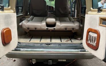Ford-econoline-conversion-van-1995-green-2