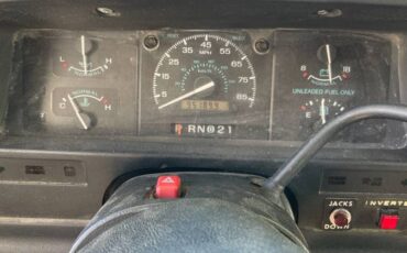Ford-econoline-e350-1993-white-14