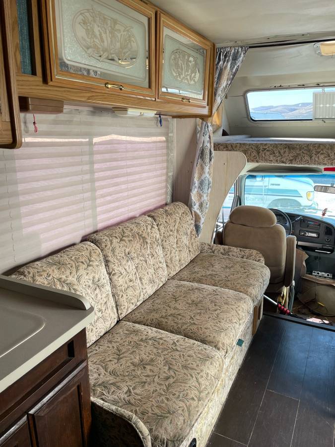 Ford-econoline-e350-1993-white-6