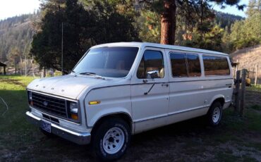 Ford-econoline-van-1979-white