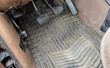 Ford-escape-diesel-1990-brown-11