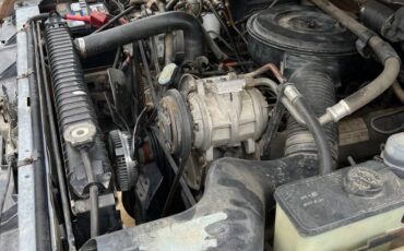 Ford-escape-diesel-1990-brown-15