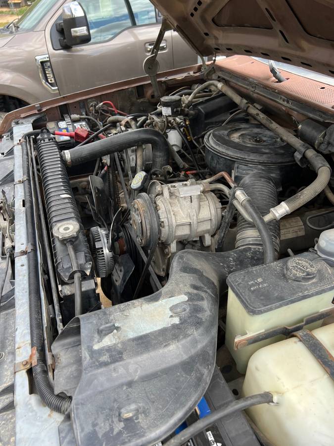 Ford-escape-diesel-1990-brown-15