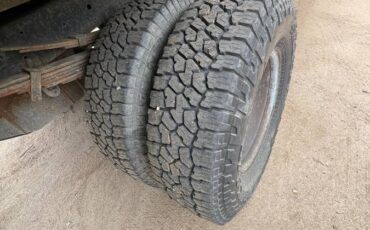 Ford-escape-diesel-1990-brown-4