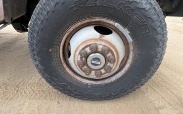Ford-escape-diesel-1990-brown-6