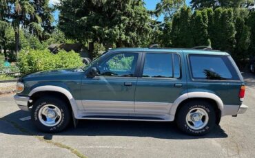 Ford-explorer-eddie-bauer-4x4-1995-green-1