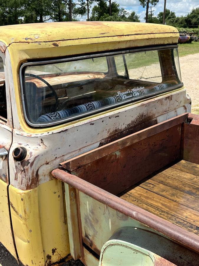 Ford-f-100-1958-yellow-1