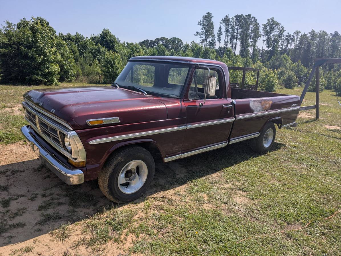 Ford-f-100-1972-red