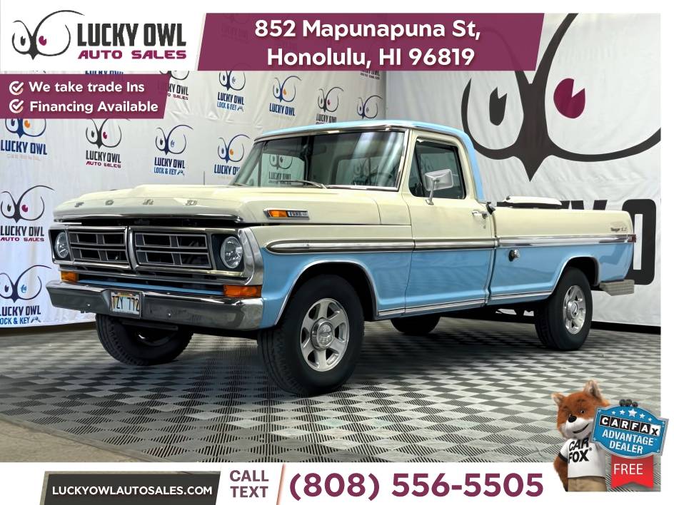 Ford-f-100-ranger-xlt-1972