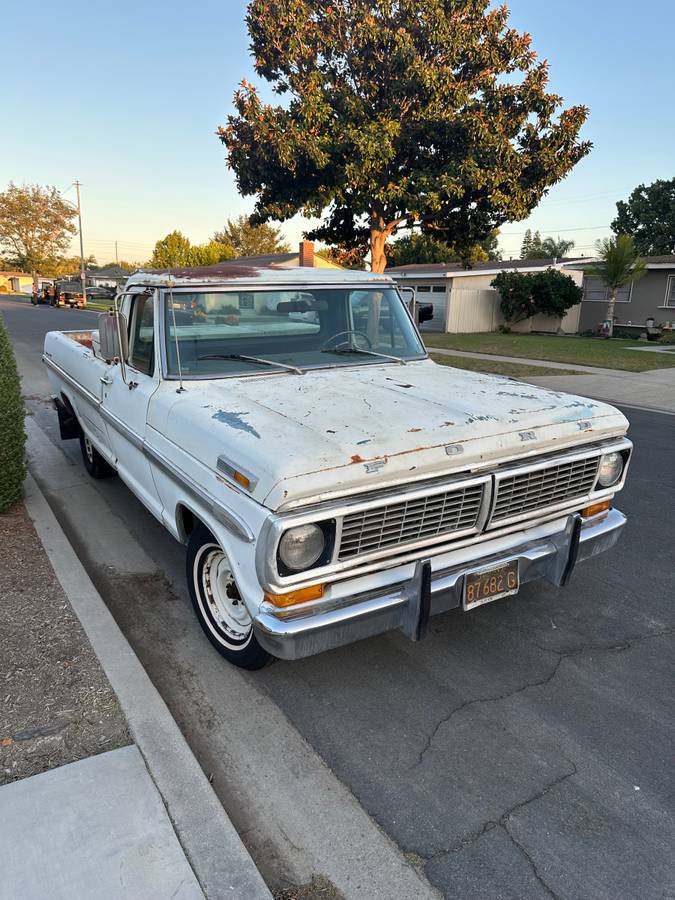 Ford-f-100-ranger-xlt-longbed-1970-white-2