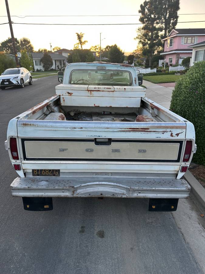 Ford-f-100-ranger-xlt-longbed-1970-white-3