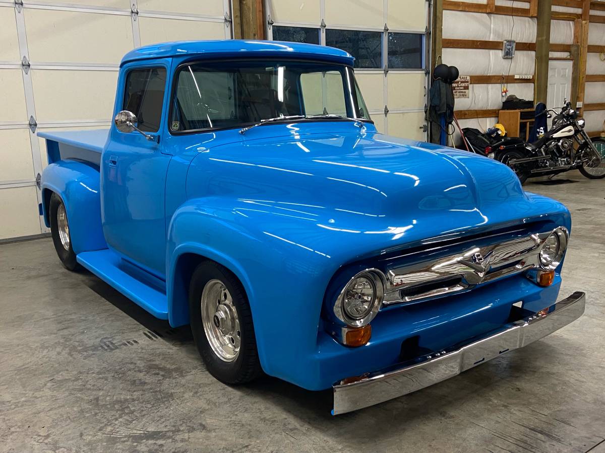 Ford-f-150-1956-blue-1
