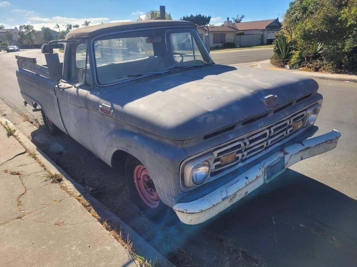Ford-f-150-1964