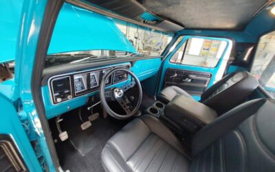 Ford f-150 1978