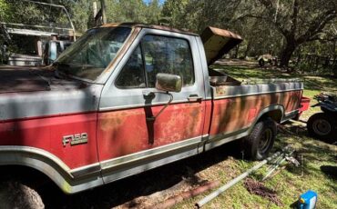 Ford-f-150-1983-red