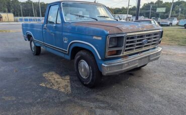 Ford-f-150-1984-blue-1