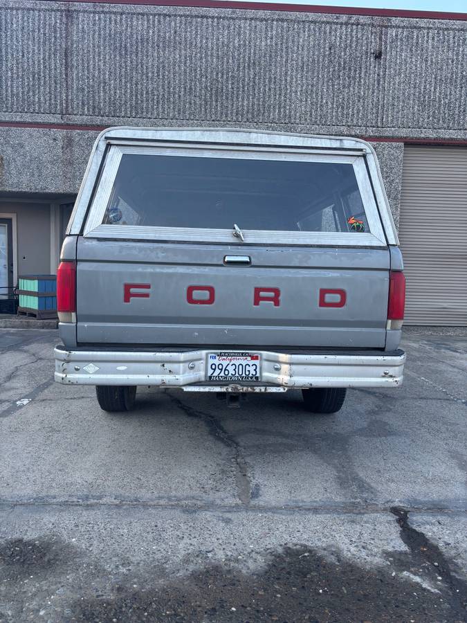 Ford-f-150-1988-silver-9
