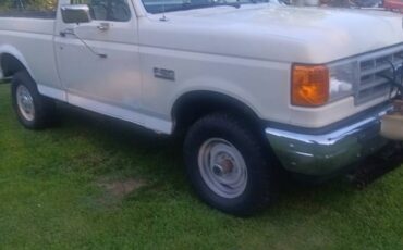 Ford-f-150-1990-white-4