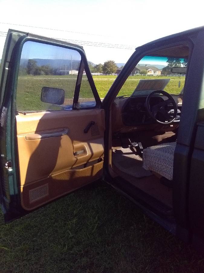 Ford-f-150-1991-green-10