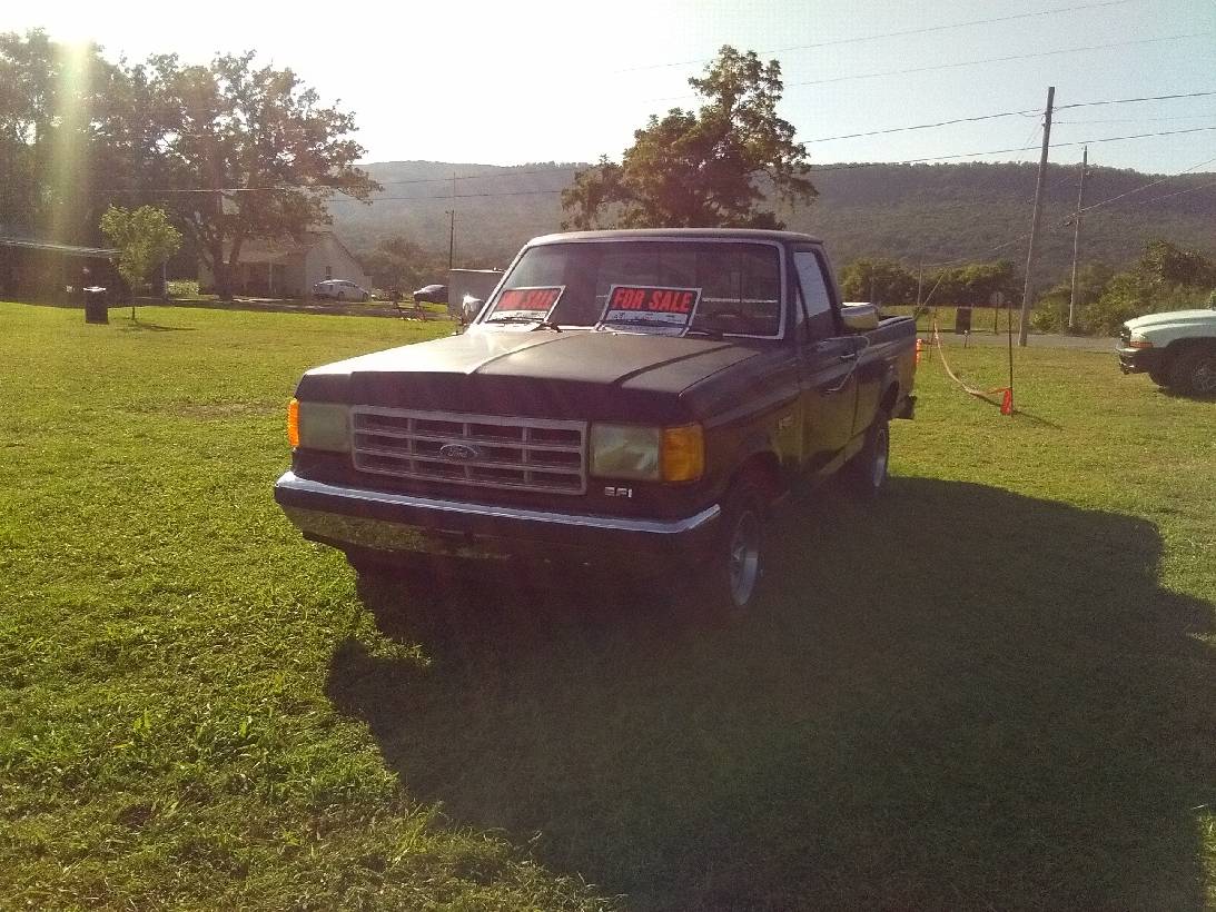 Ford-f-150-1991-green-5