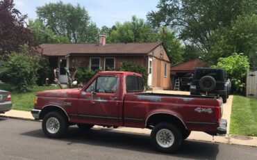 Ford-f-150-1991-red-2