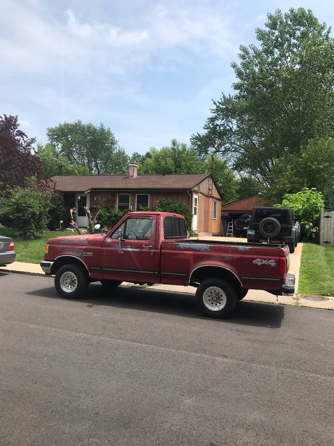 Ford-f-150-1991-red-2