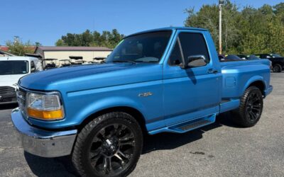 Ford f-150 1992
