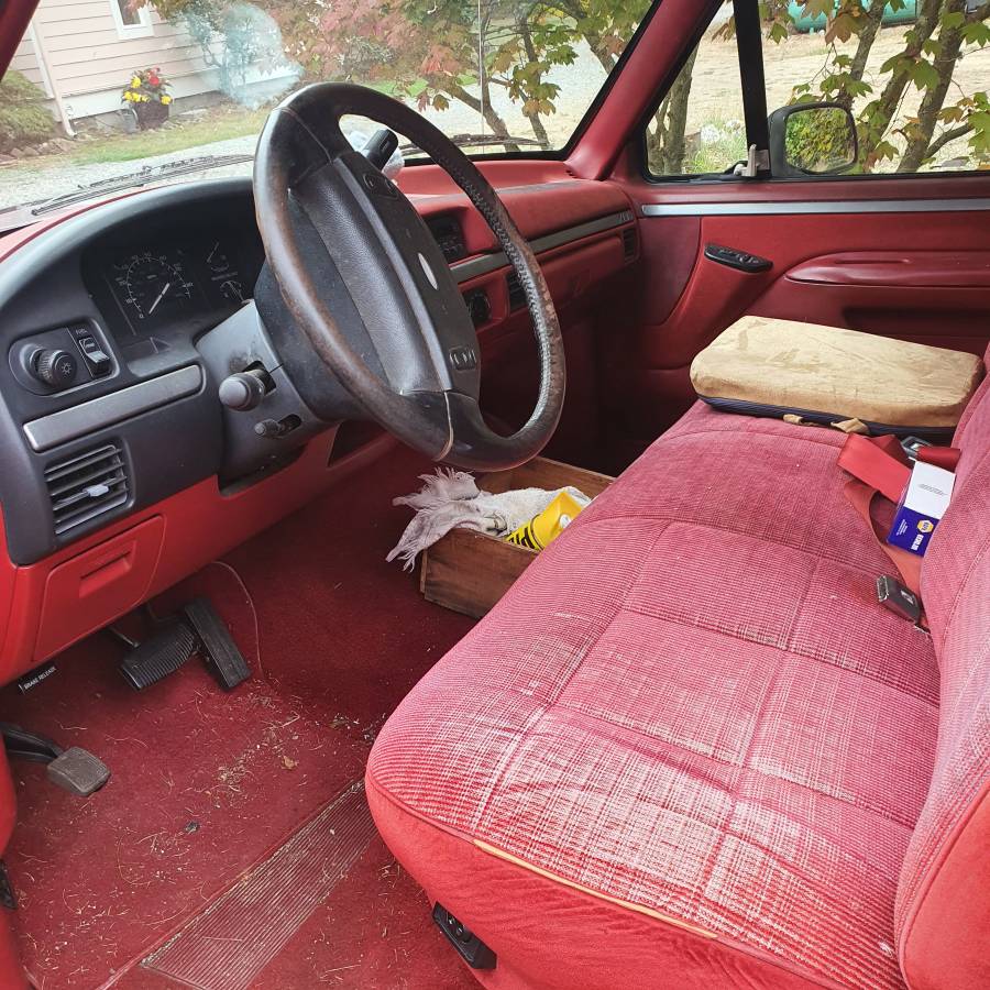 Ford-f-150-1992-red-1