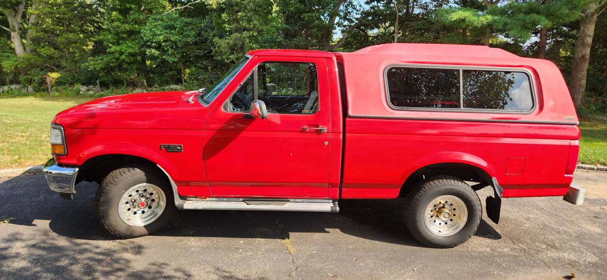 Ford-f-150-1992-red-1